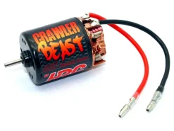 HRC HRC5631-60Crawler Beast Brushed Elektromotor Typ 540 60T