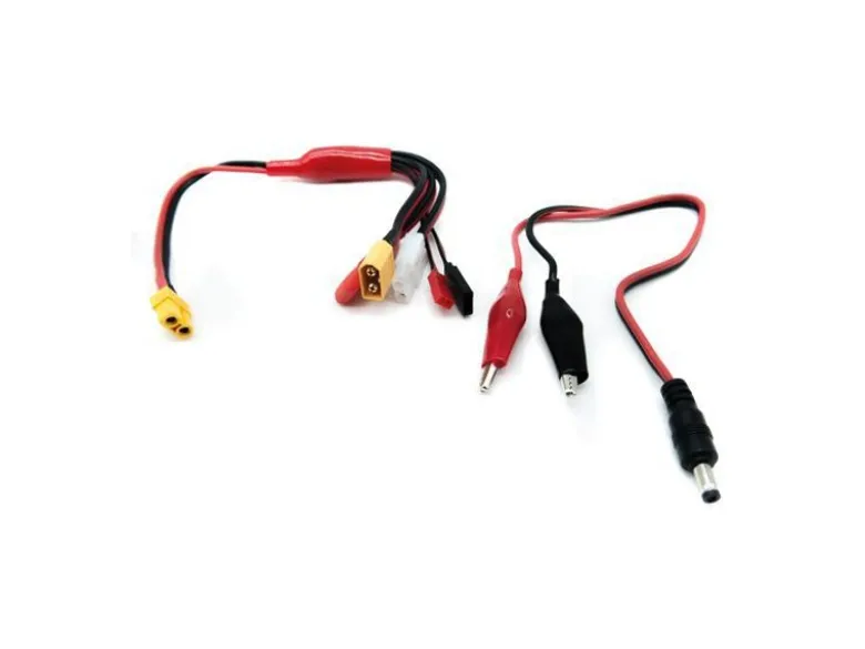 HRC HRC9356CStar-Lite Ladegerät V3.0 12/230V - 70W - Autopilot SMART