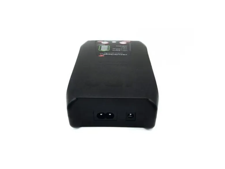 HRC HRC9356CStar-Lite Ladegerät V3.0 12/230V - 70W - Autopilot SMART