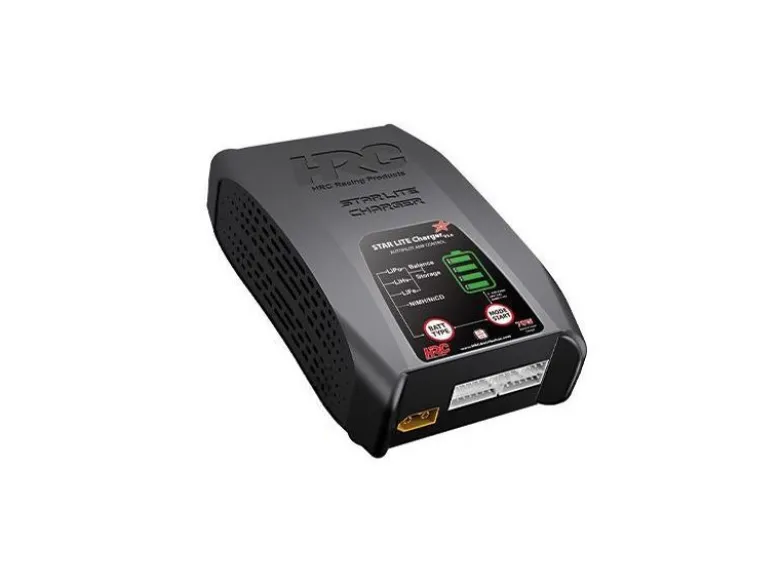 HRC HRC9356CStar-Lite Ladegerät V3.0 12/230V - 70W - Autopilot SMART