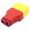 HRC HRC9132DAdapter - Kompakte Version - Ultra-T Stecker zu XT90 Battery