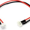 HRC HRC9161EE3Balancerkabel Verlängerung 2S JST EH - 300mm