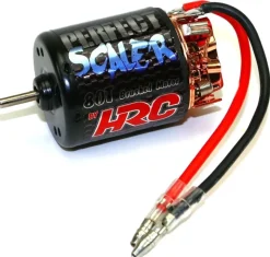 HRC HRC5631-80Elektromotor - Typ 540 - Perfect Scaler 80T