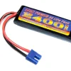 HRC HRC04224ELipo Akku 2s 7,4V 2400mAh 50C EC3-Stecker