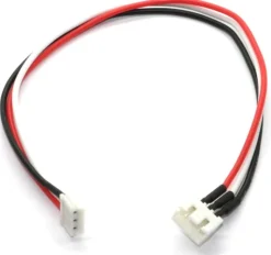 HRC HRC9161EX3Balancer Ladekabel Verlängerung 2S JST EH-XH 300mm