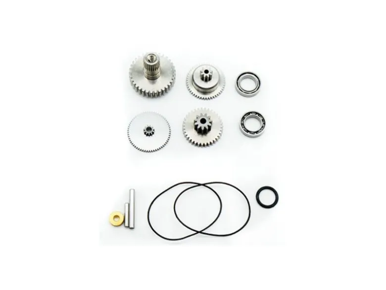 HRC HRC68144HVBL-AServo Getriebe für HRC68144HVBL - 10T 2024.1