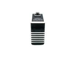 HRC HRC68144HVBLServo Digital HV Brushless Alugehäuse 44kg / 0,08sek High Speed - Titangetriebe - Wasserdicht