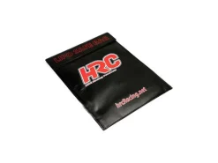 HRC HRC9701KLiPo Brandschutztasche Lipobag flach 230x300mm