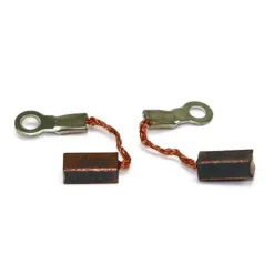 HRC HRC5631-1Kohlen für 540 Motor - Elektromotorteile (2 Stk.)