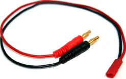HRC HRC9117Ladekabel für BEC Anschluss