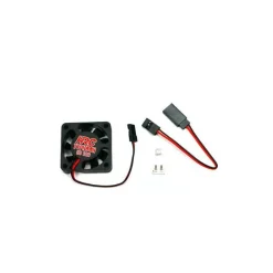 HRC HRC5841LJLüfter 40x40x10mm Ultra High Speed mit JR Stecker