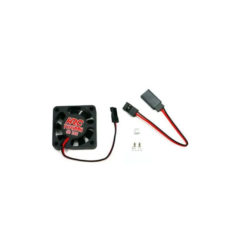 HRC HRC5841LJLüfter 40x40x10mm Ultra High Speed mit JR Stecker