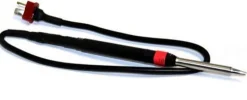 HRC HRC4094Lötkolben für unterwegs, 12V oder 3S LiPo