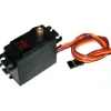 HRC HRC68108MGAnalog Servo 8kg mit Metallgetriebe, wasserdicht 40x39x20mm