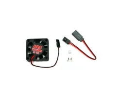 HRC HRC5841MJLüfter 30x30x10mm Ultra High Speed mit JR Stecker