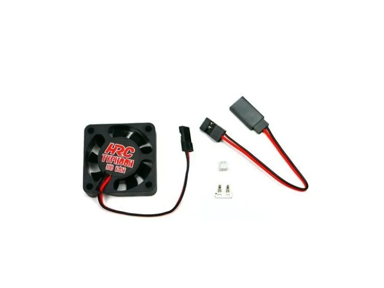 HRC HRC5841MJLüfter 30x30x10mm Ultra High Speed mit JR Stecker
