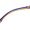 HRC HRC5821Motoranschlusskabel Set mit Kabelschuh und 4mm Goldstecker