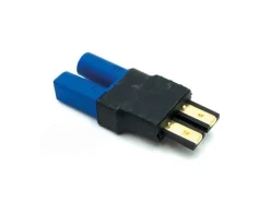 HRC HRC9136NAdapter - Kompakte Version - TRX (M) zu EC5 (W)