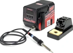HRC HRC4092PFusion PRO Lötstation 240V / 80 Watt Hocheffizient