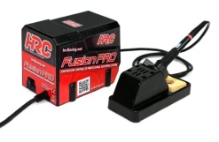 HRC HRC4092PFusion PRO Lötstation 240V / 80 Watt Hocheffizient