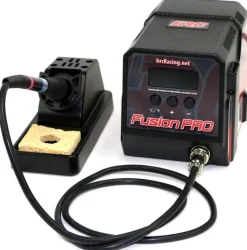 HRC HRC4092PFusion PRO Lötstation 240V / 80 Watt Hocheffizient