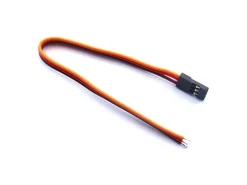 HRC HRC9215Servo Kabel 30cm 22AWG universal mit JR Stecker