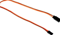 HRC HRC9242Servo Verlängerungs Kabel Stecker/Buchse JR 300mm