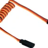 HRC HRC9244Servo Verlängerungs Kabel JR 50 cm