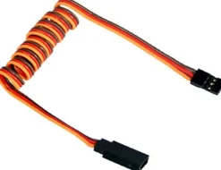 HRC HRC9247Servo Verlängerungs Kabel JR Typ 1000mm