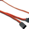 HRC HRC9249Servo Y-Kabel JR 14cm 22AWG