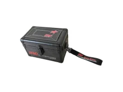 HRC HRC9721SLiPo Aufbewahrungskoffer - Fire Case S - 230x143x140mm