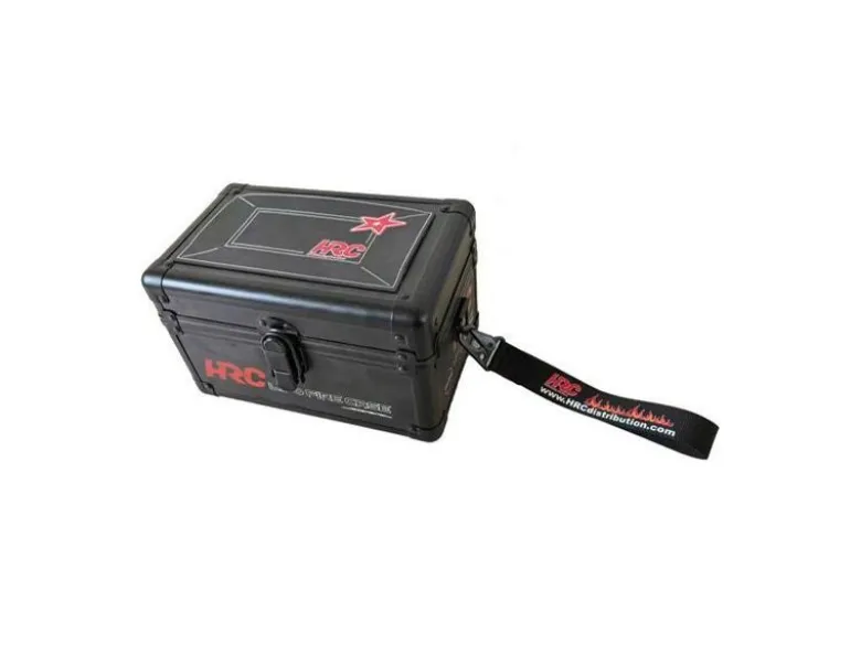 HRC HRC9721SLiPo Aufbewahrungskoffer - Fire Case S - 230x143x140mm