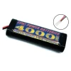 HRC HRC01640SNiMH Akku 6S 7.2V 4000mAh Stick, mit Tamiya-Stecker