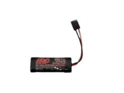 HRC HRC03616TNiMH Akku 7,2V 1600mAh TRX-Stecker