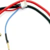 HRC HRC9152XFahr & Ladekabel 5mm Gold Stecker zu XT90 & Balancer Stecker