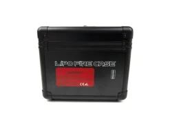 HRC HRC9721XLLiPo Aufbewahrungskoffer - Fire Case XL - 530x330x280mm