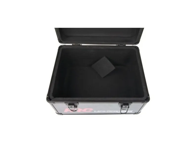 HRC HRC9721XLLiPo Aufbewahrungskoffer - Fire Case XL - 530x330x280mm