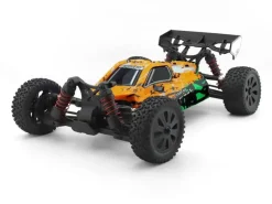 HSP by Kavan HSP-94512PRO-1Vortex PRO 1/10 2,4 GHz Brushless Buggy RTR, orange