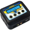 H-Speed HSP0017Herakles Mini AC Ladegerät 60W LiPo, LiFe, LiIon 2-4S, NiMH