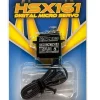 H-Speed HSP0027HSX161 Digital Micro Servo H-SPEED 1/18 Servo, TRX2065 Größe