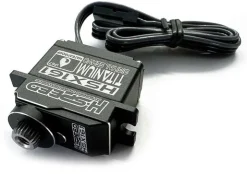H-Speed HSP0027HSX161 Digital Micro Servo H-SPEED 1/18 Servo, TRX2065 Größe