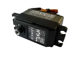 H-Speed HSP0044HSX102 Digital-Servo Low Profile 14kg/8.4V Titangetriebe 0,095sek/60 grad bei 7,4V