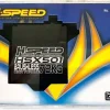 H-Speed HSP0025HSX501 Monster-Torque Digital Servo 72kg H-SPEED für 1/5 Monstertruck wie X-Maxx, XRT, Maxx, etc.