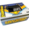 H-Speed HSP0050HWX110 Servo-Winch 33kg 8.4V programmierbar & wasserdicht für Crawler