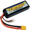 H-Speed HSPLI016LiPo 2300mAh 3S 11,1V mit XT60, für TRX Mini-Maxx / Mini-XRT