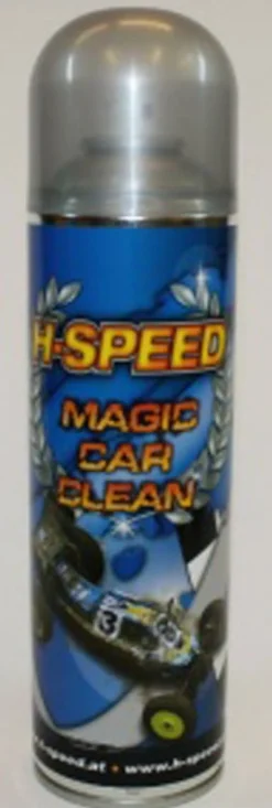 H-Speed HSPM002H-SPEED Magic Car Clean 500ml