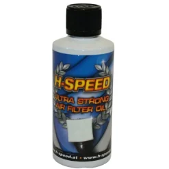 H-Speed HSPM001Luftfilteröl Ultra 100ml SSV