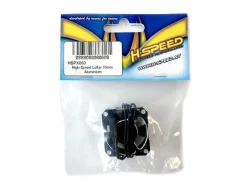H-Speed HSPX060High-Speed Lüfter 35mm Aluminium