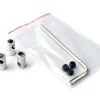 H-Speed HSPX100Ritzel Adapter 5mm auf 3.175mm (3)