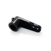 H-Speed HSPX039Servohorn 25T Offset, klemmbar, 7075, 16&20mm Länge